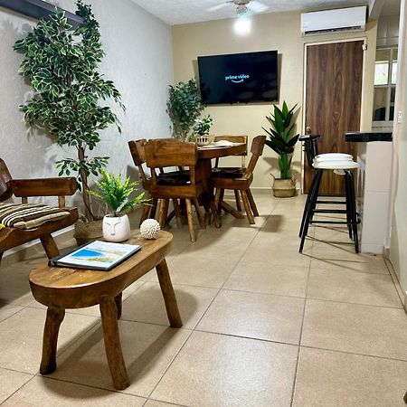 Casa Con Alberca A 8 Min De Playa Apartment Ixtapa  Bagian luar foto