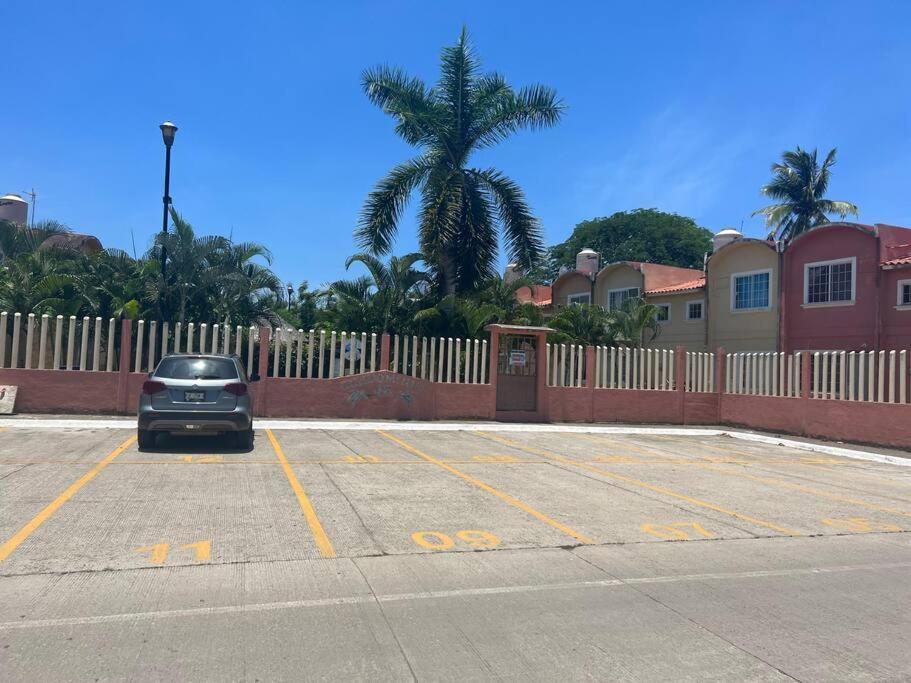 Casa Con Alberca A 8 Min De Playa Apartment Ixtapa  Bagian luar foto
