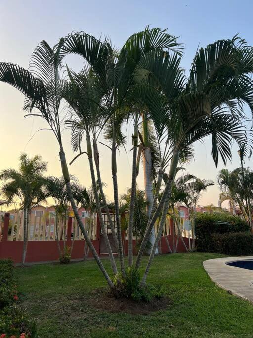 Casa Con Alberca A 8 Min De Playa Apartment Ixtapa  Bagian luar foto