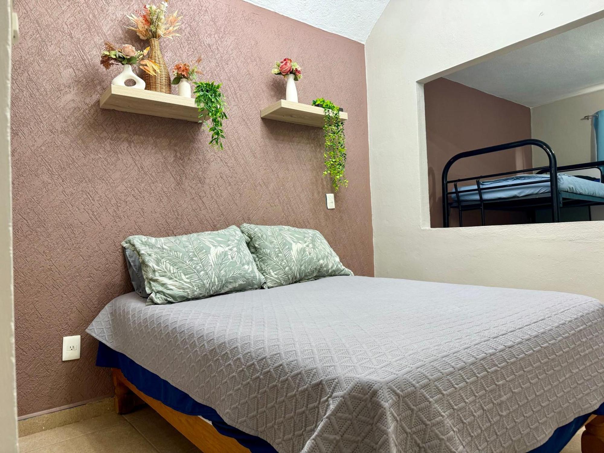 Casa Con Alberca A 8 Min De Playa Apartment Ixtapa  Bagian luar foto