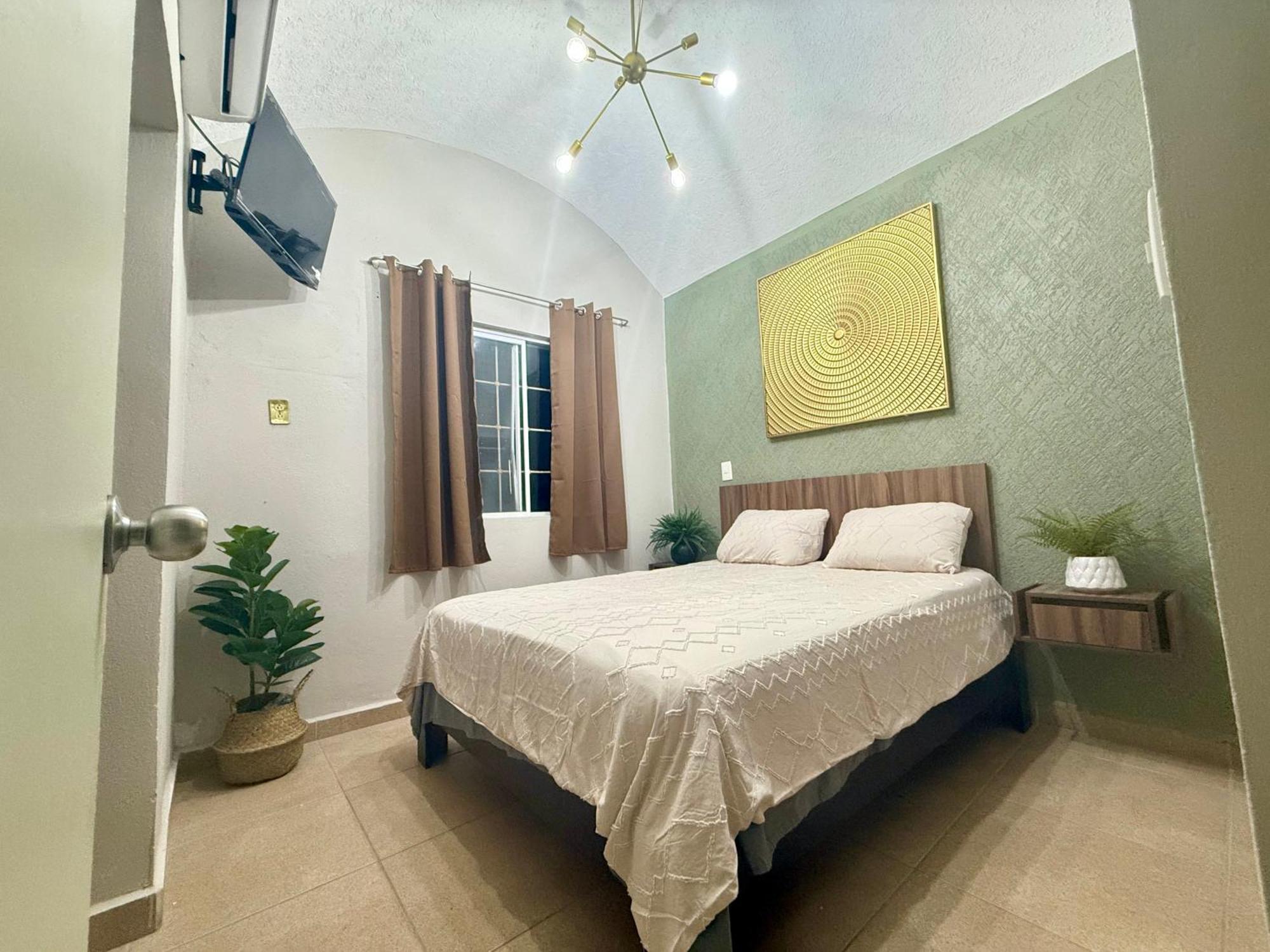 Casa Con Alberca A 8 Min De Playa Apartment Ixtapa  Bagian luar foto