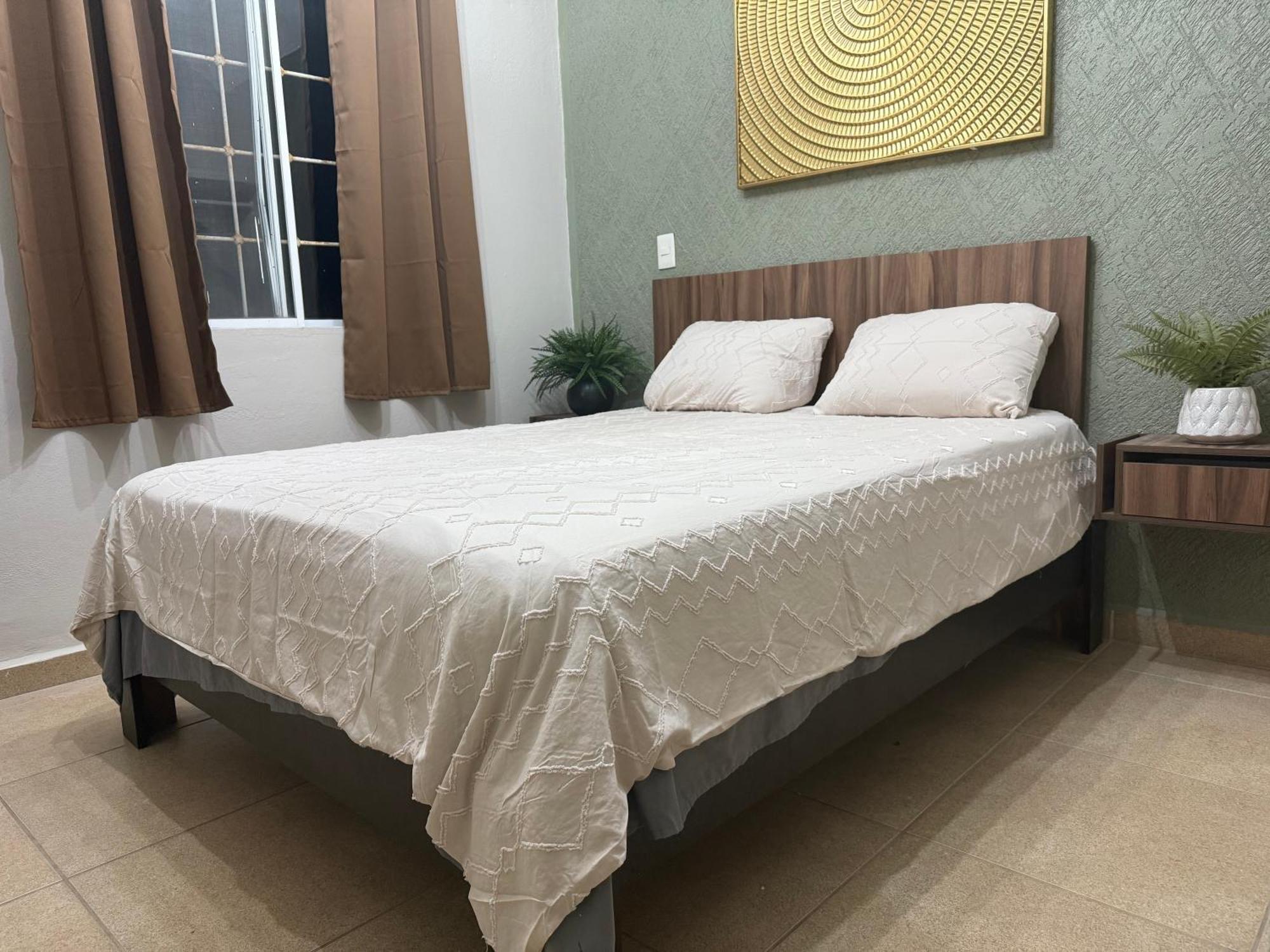Casa Con Alberca A 8 Min De Playa Apartment Ixtapa  Bagian luar foto