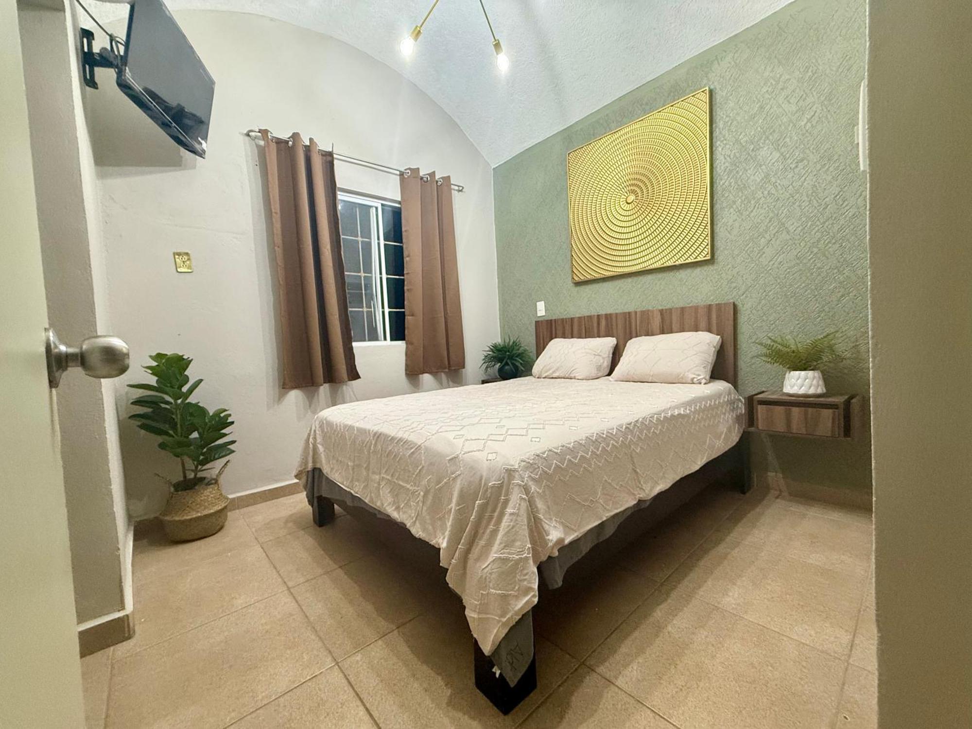Casa Con Alberca A 8 Min De Playa Apartment Ixtapa  Bagian luar foto